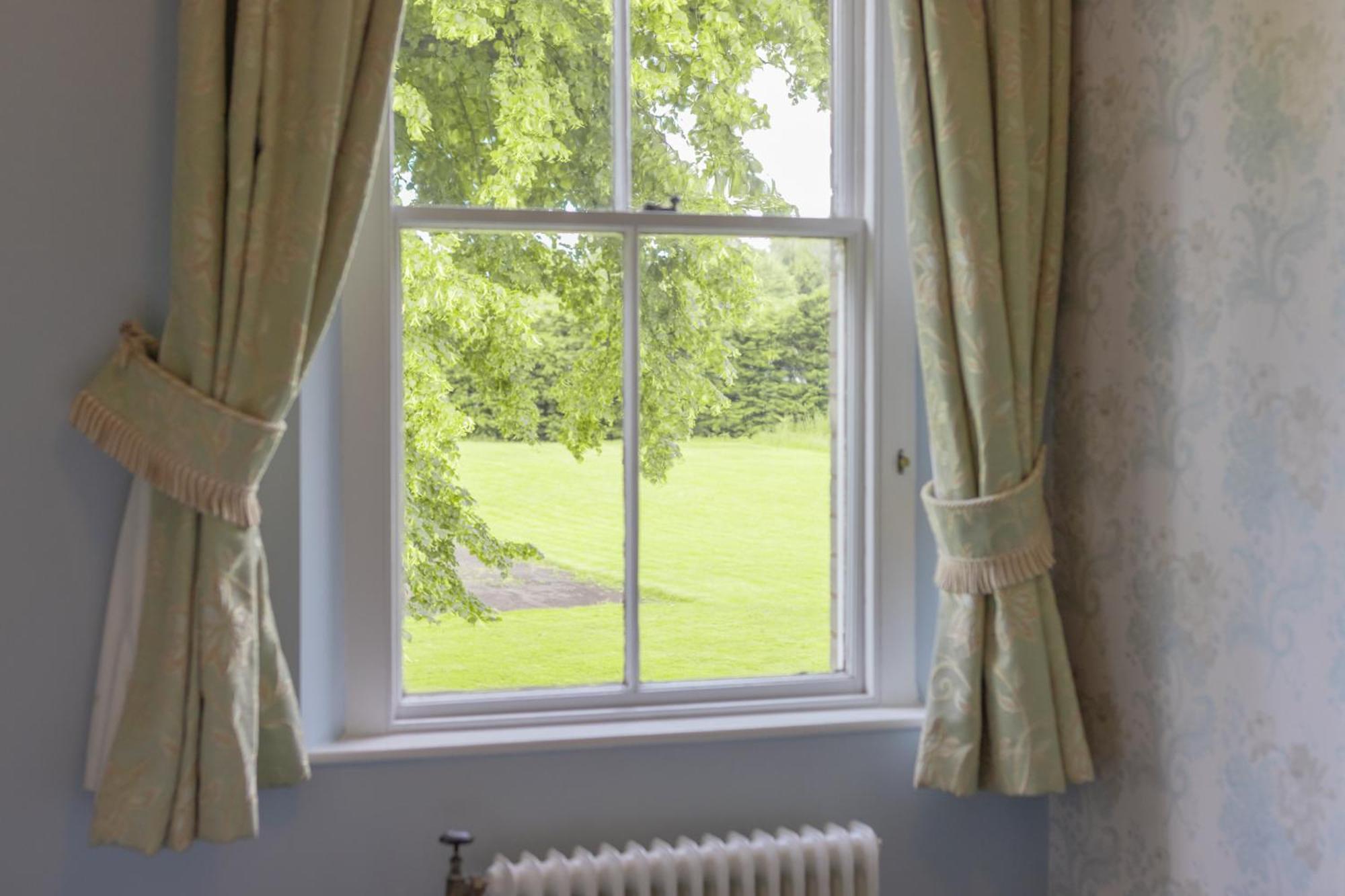 Woodland Manor Hotel Bedford Exterior foto